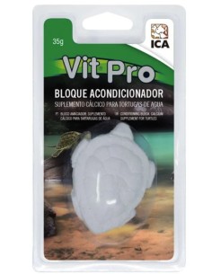 BLOQUE ACONDICIONADOR TORTUGA