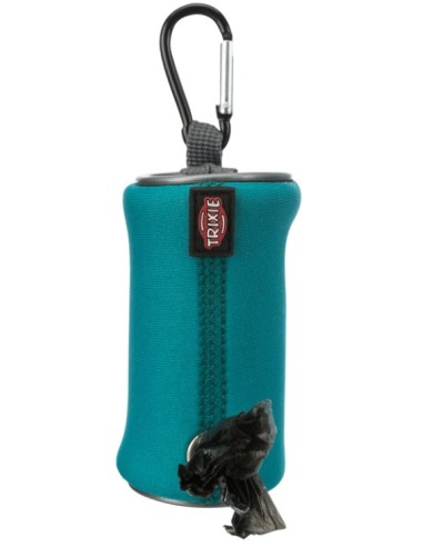 DISPENSADOR BOLSAS 20UN