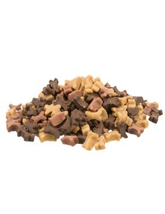 Soft Snack Bones con Calcio Junior 140g | Snack Saludable para Cachorros en Crecimiento