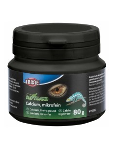 CALCIO GRANULADO FINO 80G