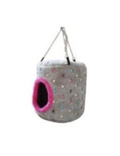 CASITA REFUGIO PAJAROS 10X10