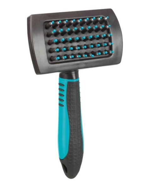 CEPILLO SUAVE PLASTICO 10X17CM