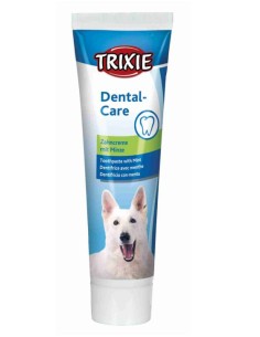 DENTRIFICO PERROS MENTOLADO 100GR