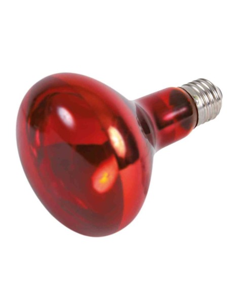 LAMPARA CALEFACTANTE INFRAR 35W
