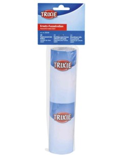 RODILLOS ANTIPELUSA REPUESTO