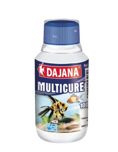 MULTICURE 100ML