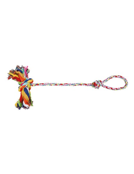 CUERDA DE JUEGO ALGODON DOBLE 50CM
