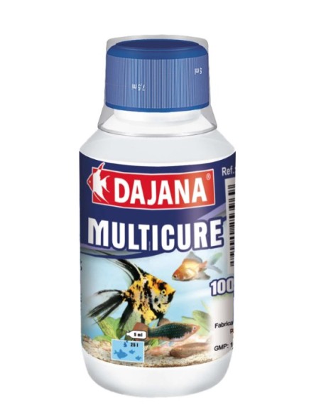 MULTICURE 250 ML