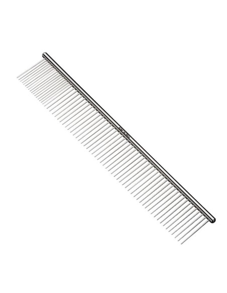 PEINE METALICO ANDIS 19CM