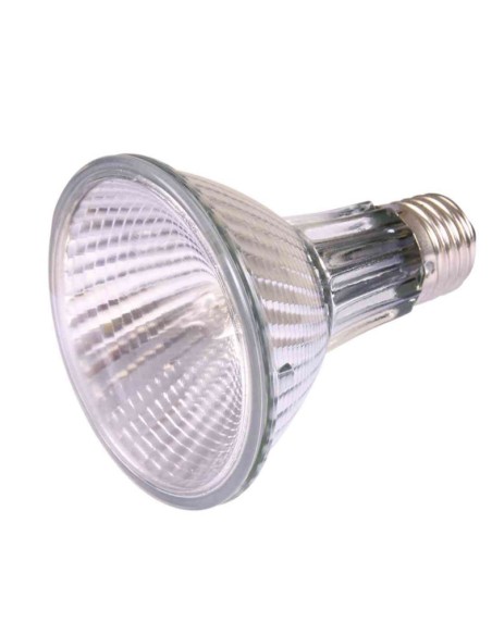 LAMPARA HALOGENO SPOT CALEFACTANTE 50W