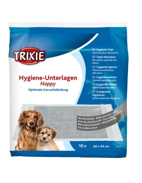 NAPPY PAÑAL HIGIENICO 60