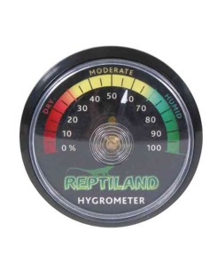 HIGROMETRO ANALOGICO