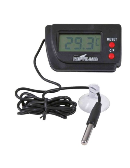 TERMOMETRO DIGITAL SENSOR REMOTO
