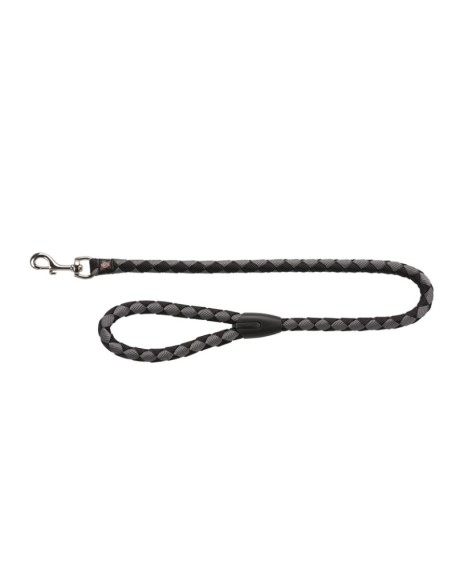 CORREA NEW CAVO 1,00 M/ø 18 MM NEGRO