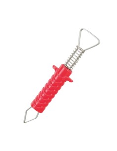 PINZAS QUITAPARASITOS 8CM