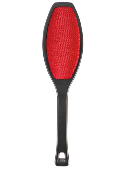 CEPILLO ANTIPELO DOBLE CARA N/R