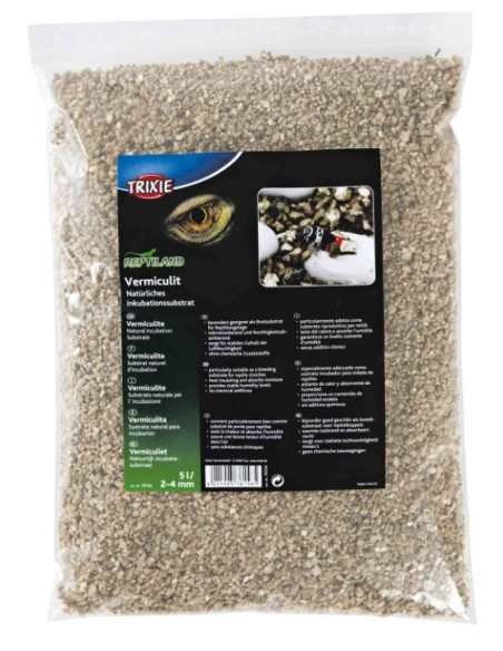 VERMICULITA,INCUBACION SUSTRA.5L