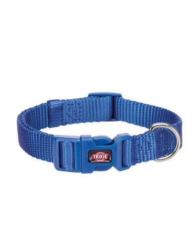 COLLAR PREMIUM 2540 CM/15 MM AZUL