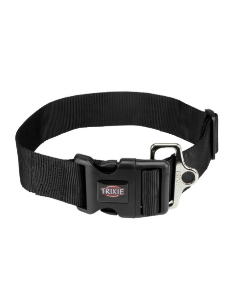 COLLAR NEW PREMIUM XS-S 22-35/10 NEGRO
