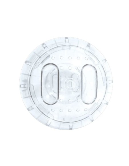 Bola de Ejercicio ICA 12 cm para roedores ejercicio seguro y divertido