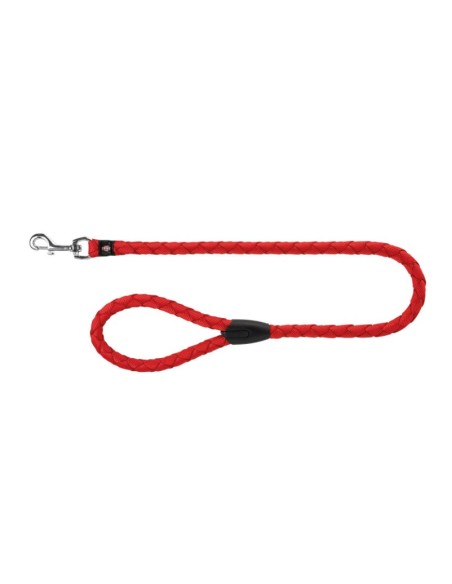 CORREA NEW CAVO  1 M/ø18 MM ROJO