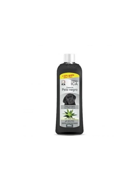 CHAMPU PELO NEGRO 750 ALOE VERA