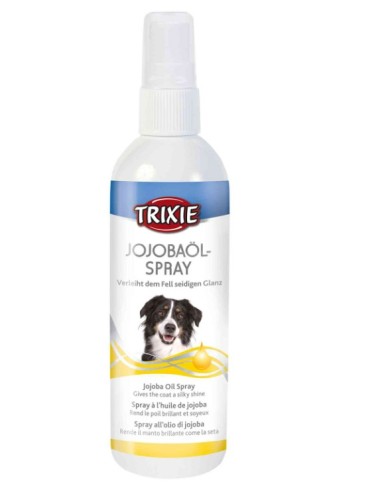 ACEITE DE JOJOBA EN SPRAY 175 ML