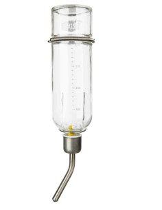 BEBEDERO CRISTAL 125 ML