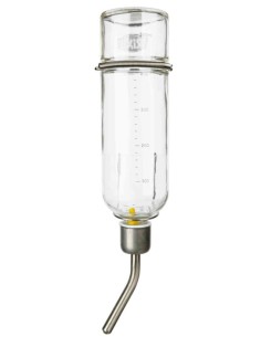 BEBEDERO CRISTAL 500ML