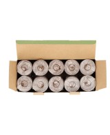 TABLETAS DE COCO 50UNID ESSCHERT