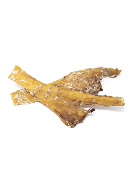 Tendón de Ternera XL X2 para Perros - Snack Natural y Saludable | Endanea Mascotas