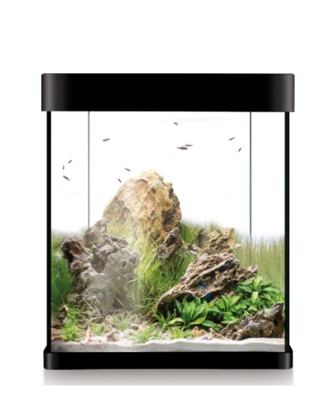 KIT NANO AQUALED 30L NEGRO