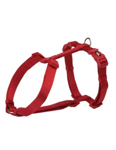 Arnés New Premium XXS Rojo para Perros Pequeños y Cachorros Endanea Mascotas