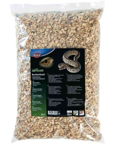 PAJA DE HAYA SUSTRA.NAT. TERRARIO