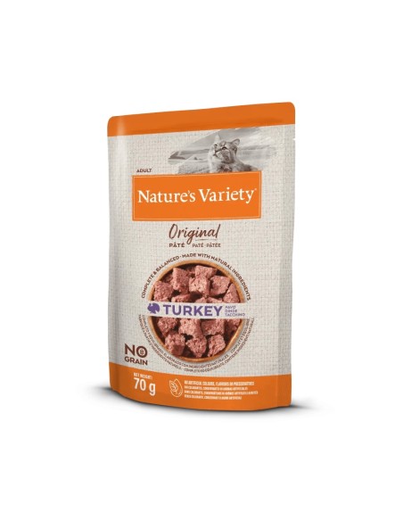 Advance Cat Sterilized Bacalao 85g | Alimento Húmedo para Gatos Esterilizados