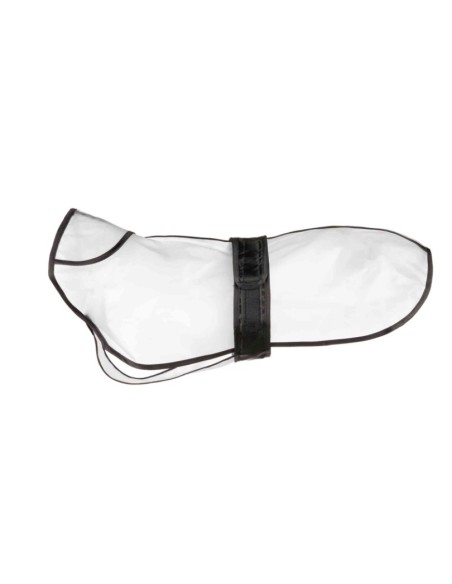 IMPERMEABLE TARBE PVC M50CM TRANS