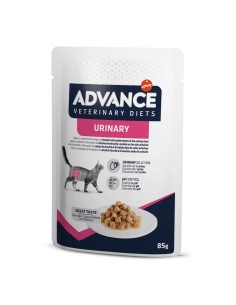 AVET Cat Urinary 85g | Alimento Húmedo para Gatos con Problemas Urinarios  Endanea Mascotas