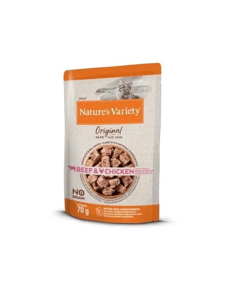 Snack WNVD Mediano Pollo 70g | Premio Natural y Saludable para Perros  Endanea Mascotas