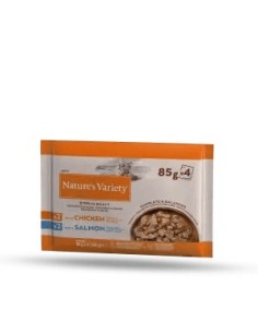 WNVC Origin FlowP Suplemento Nutricional para Perros y Gatos | Endanea Mascotas