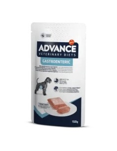 Avet Dog Wet Gastroenteric 150g  Alimento Húmedo para Perros con Problemas Digestivos, Nutrición Fácil de Digerir