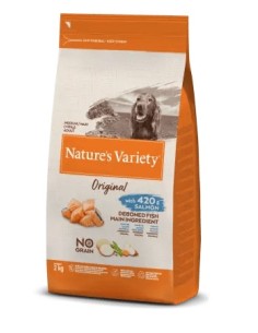 NVD Mini Pollo Camperro 600gr | Alimento Premium para Perros Pequeños y Medianos