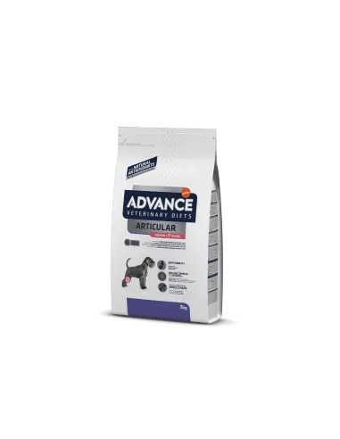 Advance Avet Dog Arti Senior +7 Años - Alimento Premium para Perros Mayores