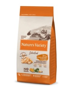 NVD Sel Esterilizado Pollo 7 kg | Alimento Premium para Perros Esterilizados | Endanea Mascotas
