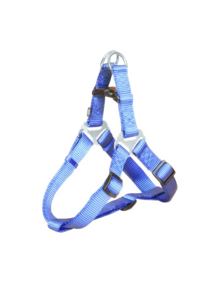 Petral Nylon Premium 65-80 cm 25 MM para Perros Medianos y Grandes Endanea Mascotas