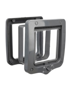 TRAMPILLA GATOS TUNEL20X22XM BLANCO