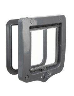 TRAMPILLA GATOS 2 OPCIONES