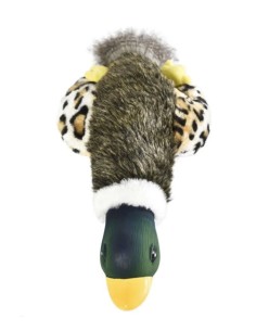 Juguete Premier Pato 40x16 cm para perros  Resistente y seguro