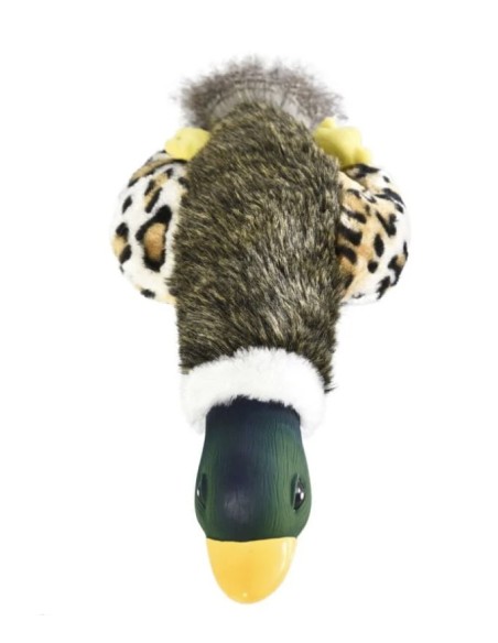 Juguete Premier Pato 40x16 cm para perros  Resistente y seguro