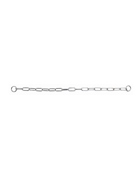 COLLAR EDUCACION ESLABON LARGO 46CM/3.0MM