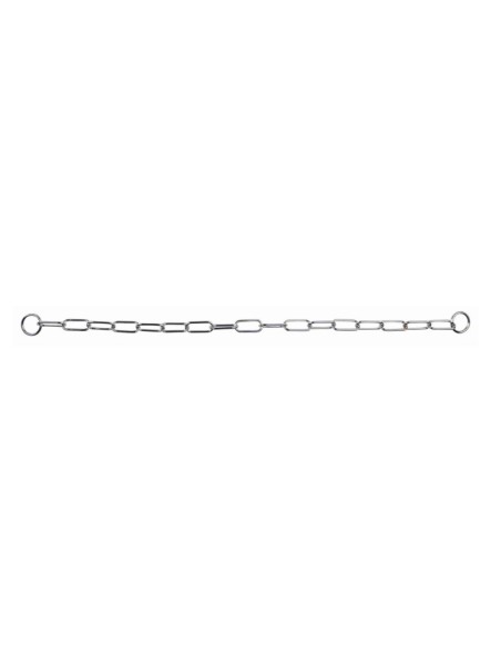 COLLAR EDUCACION ESLABON LARGO 50CM/3.0MM